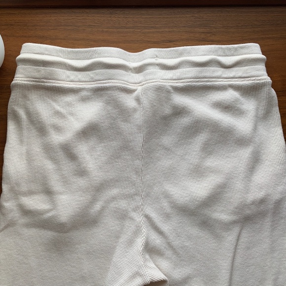 MATE the Label thermal joggers in bone - Picture 5 of 6